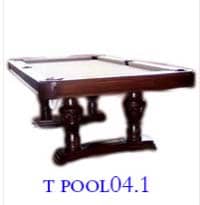 میز بیلیارد t pool 04.1